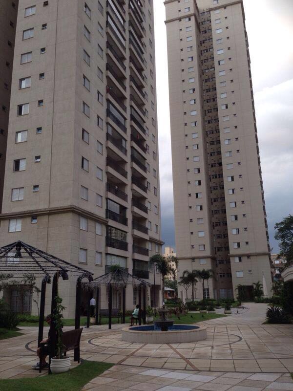 Apartamento - Venda, Lauzane Paulista, São Paulo, SP