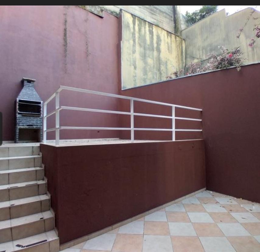  Oportunidade Imperdível! Sobrado no Mandaqui!!