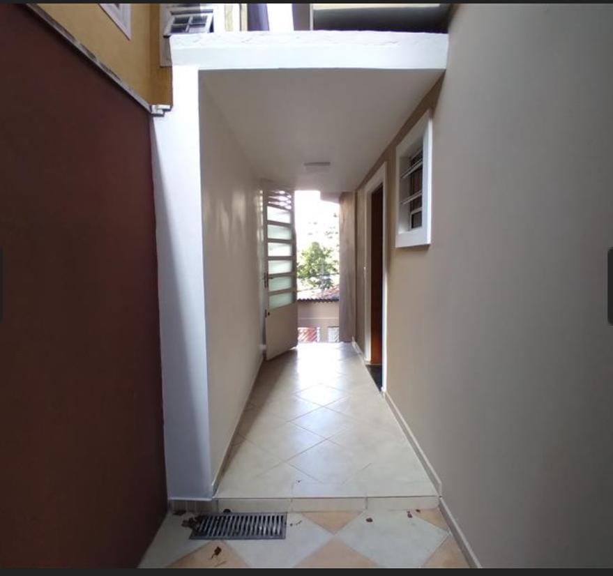  Oportunidade Imperdível! Sobrado no Mandaqui!!