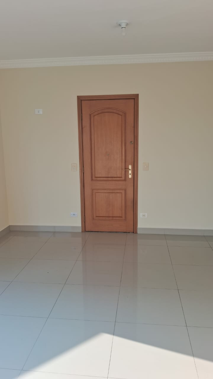 Locação - Apartamento, 3 Dorms - Jardim São Paulo