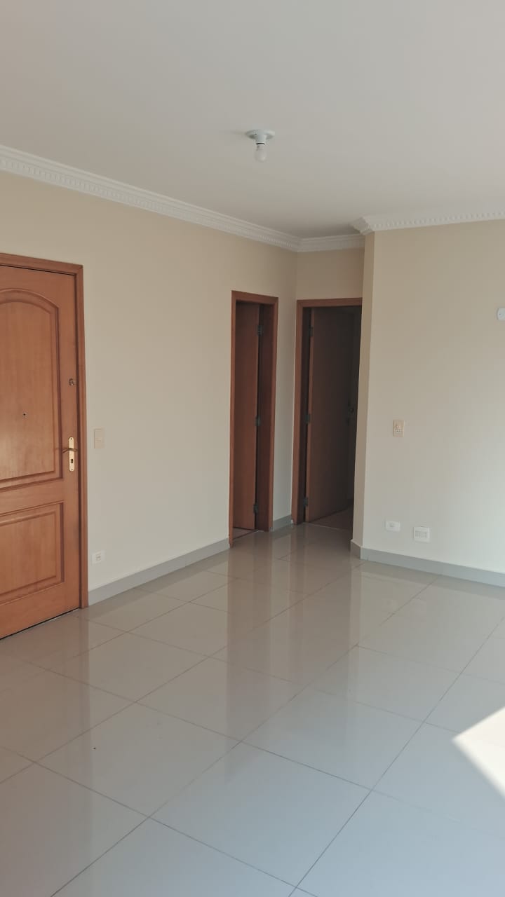 Locação - Apartamento, 3 Dorms - Jardim São Paulo