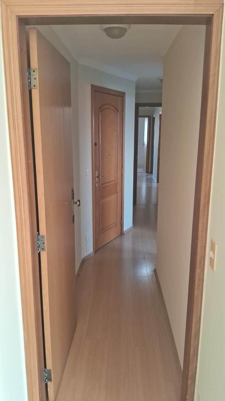 Locação - Apartamento, 3 Dorms - Jardim São Paulo