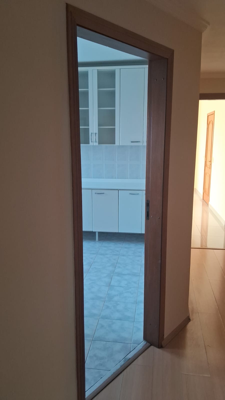 Locação - Apartamento, 3 Dorms - Jardim São Paulo