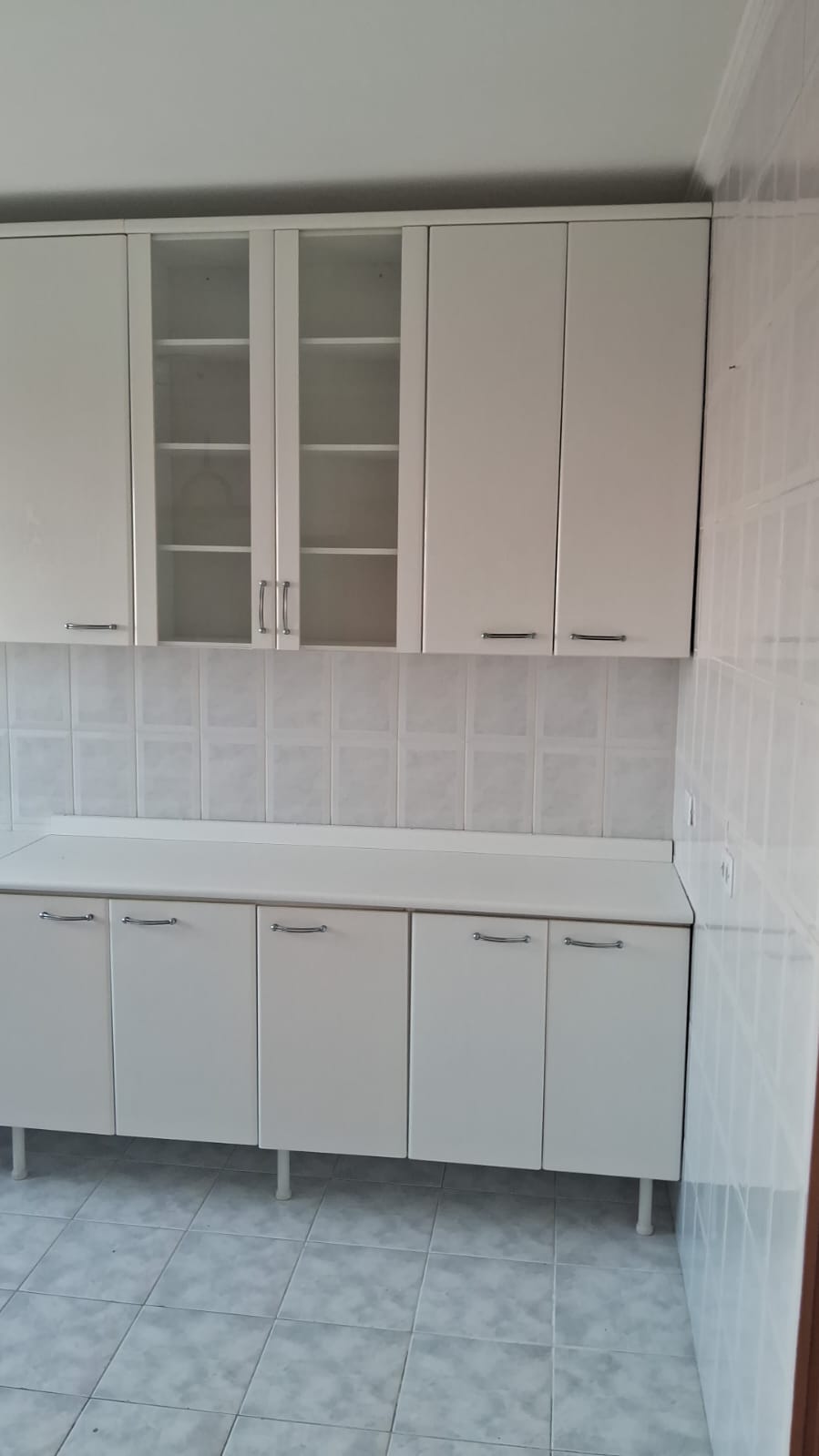 Locação - Apartamento, 3 Dorms - Jardim São Paulo