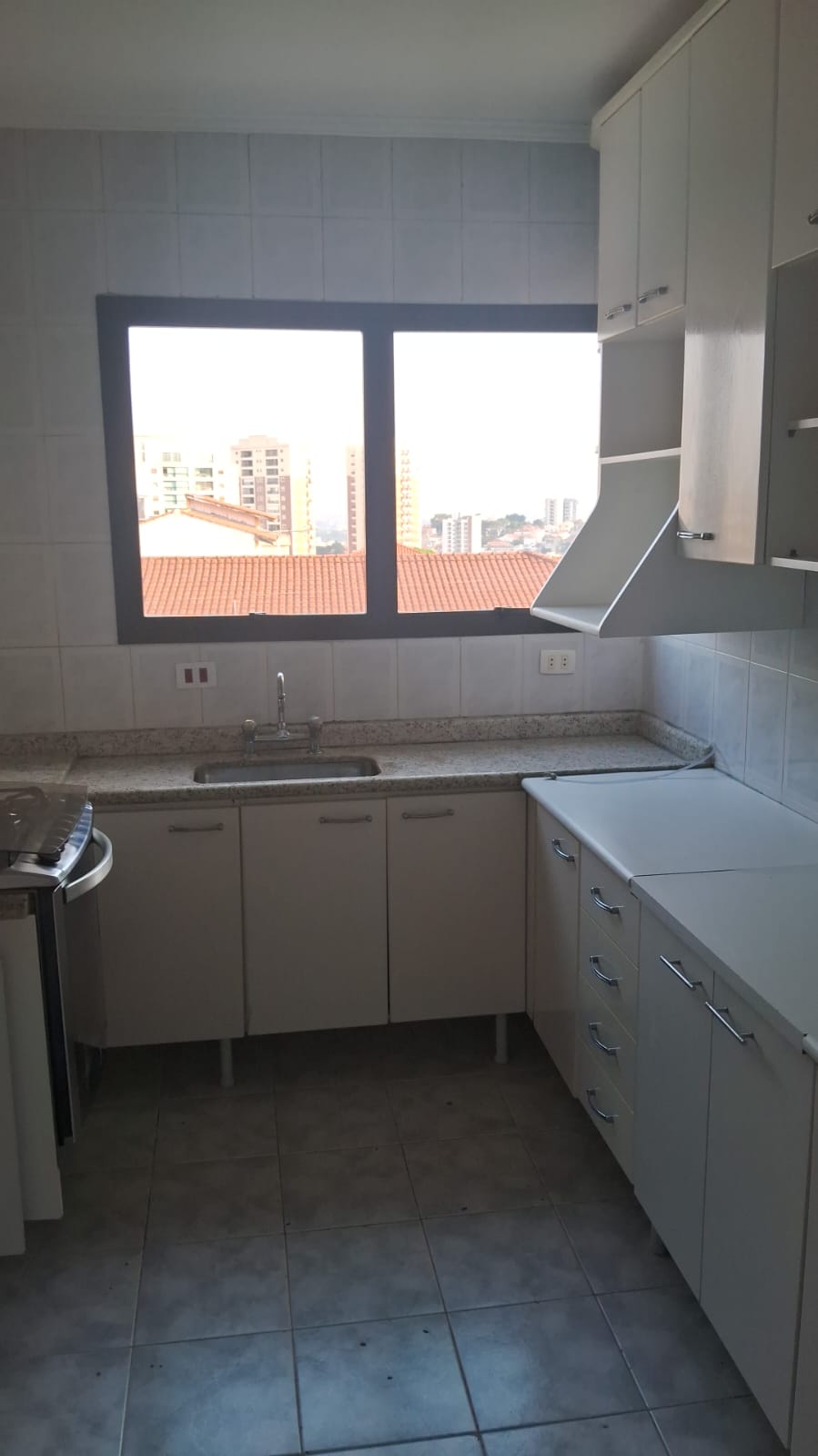 Locação - Apartamento, 3 Dorms - Jardim São Paulo