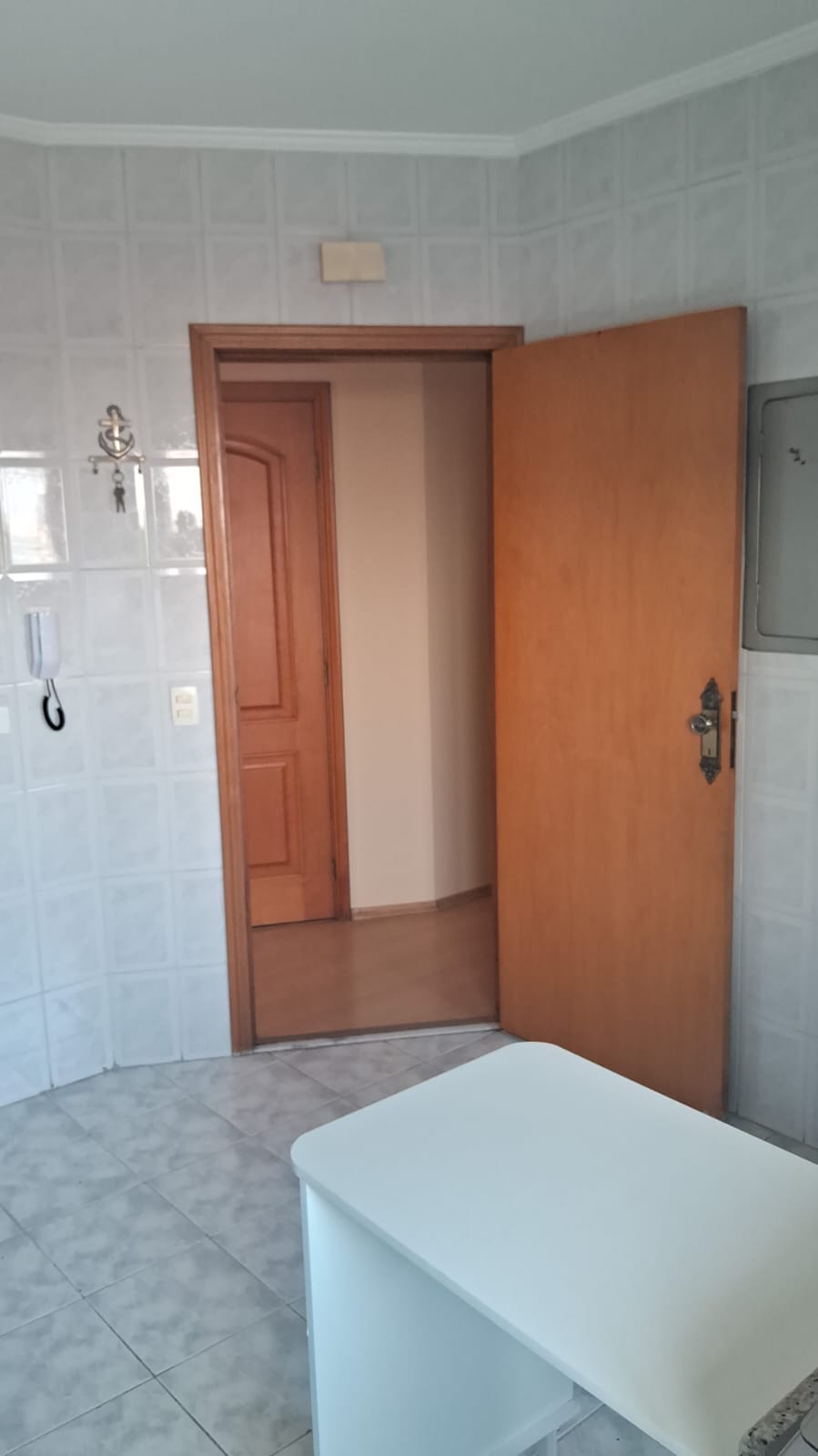 Locação - Apartamento, 3 Dorms - Jardim São Paulo