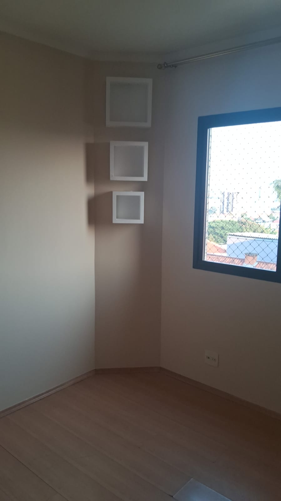 Locação - Apartamento, 3 Dorms - Jardim São Paulo