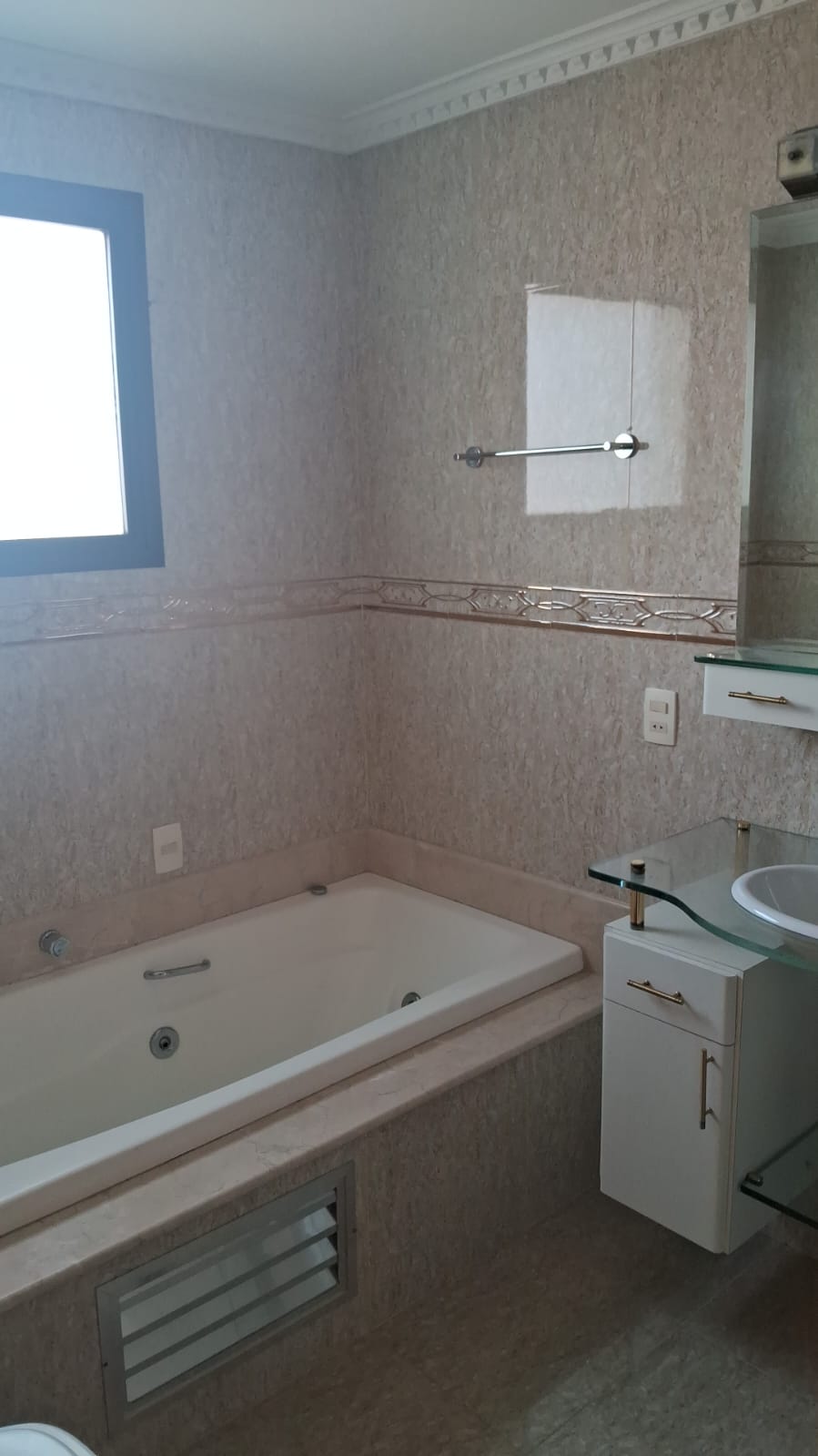 Locação - Apartamento, 3 Dorms - Jardim São Paulo