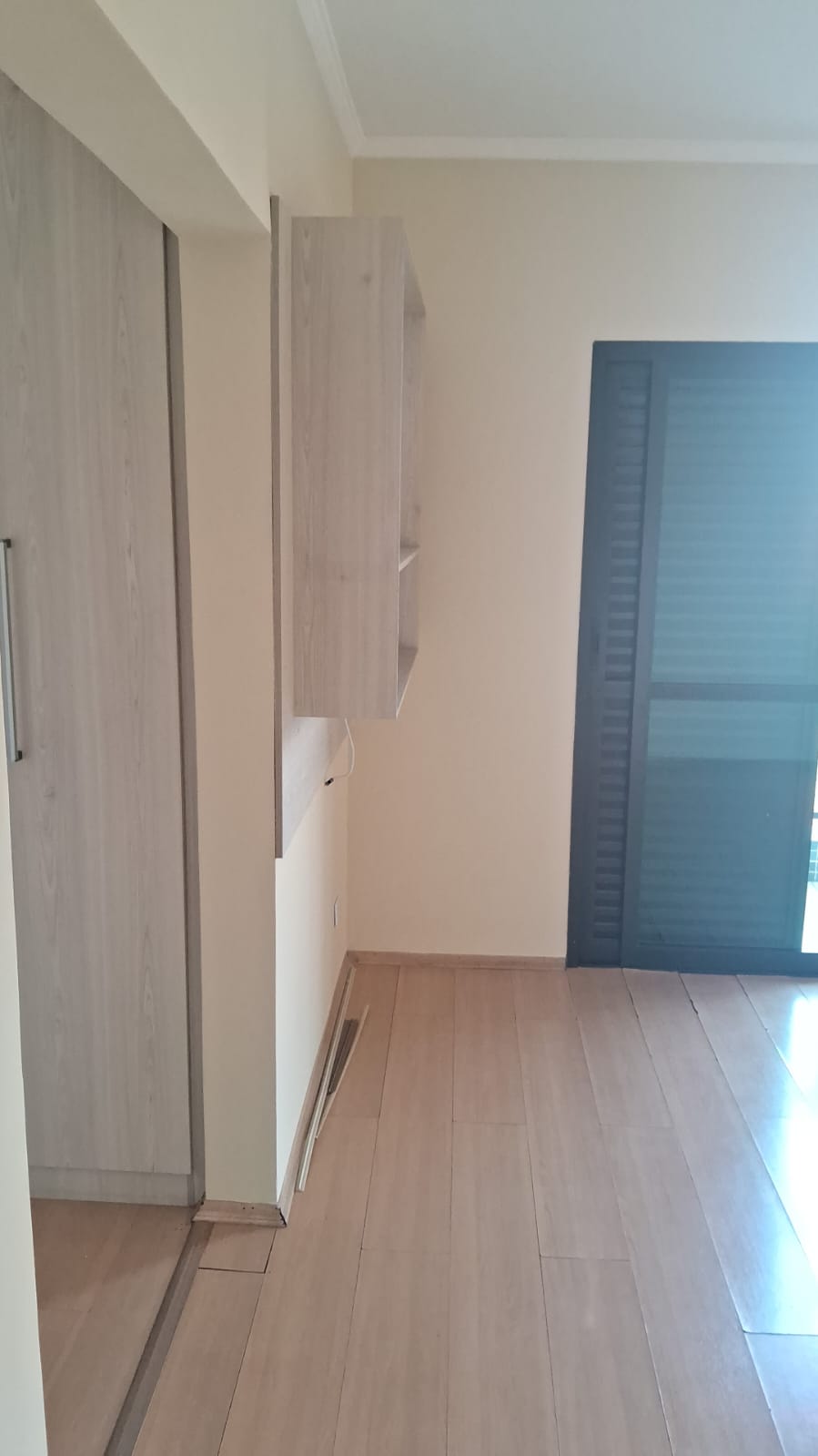 Locação - Apartamento, 3 Dorms - Jardim São Paulo