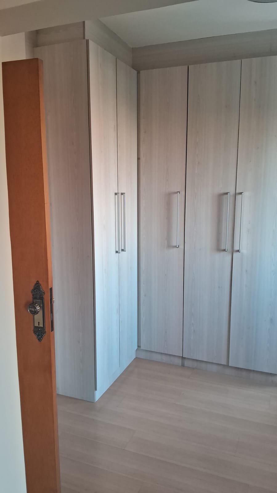 Locação - Apartamento, 3 Dorms - Jardim São Paulo