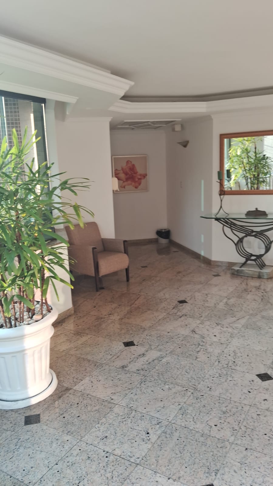 Locação - Apartamento, 3 Dorms - Jardim São Paulo