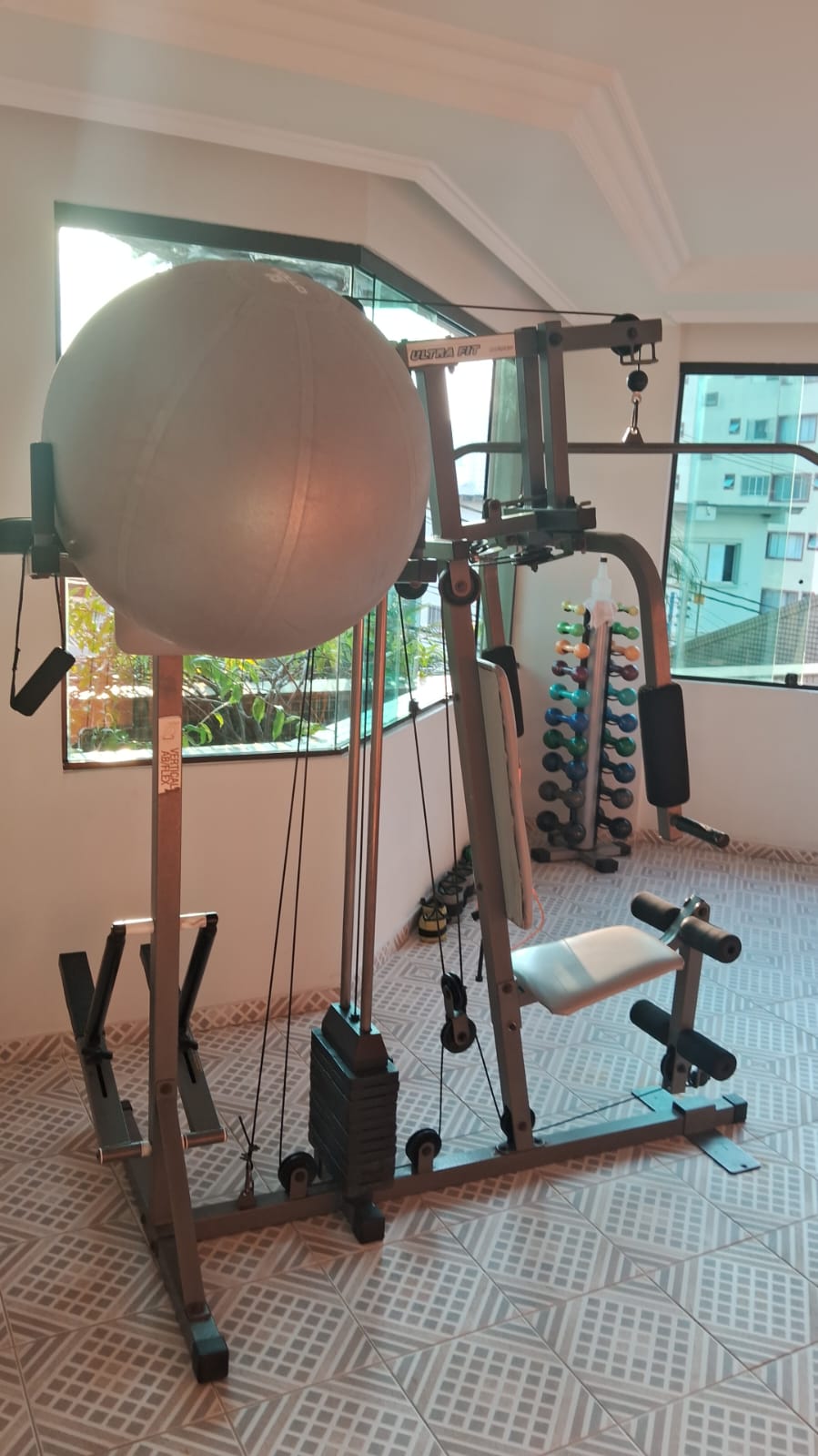 Locação - Apartamento, 3 Dorms - Jardim São Paulo