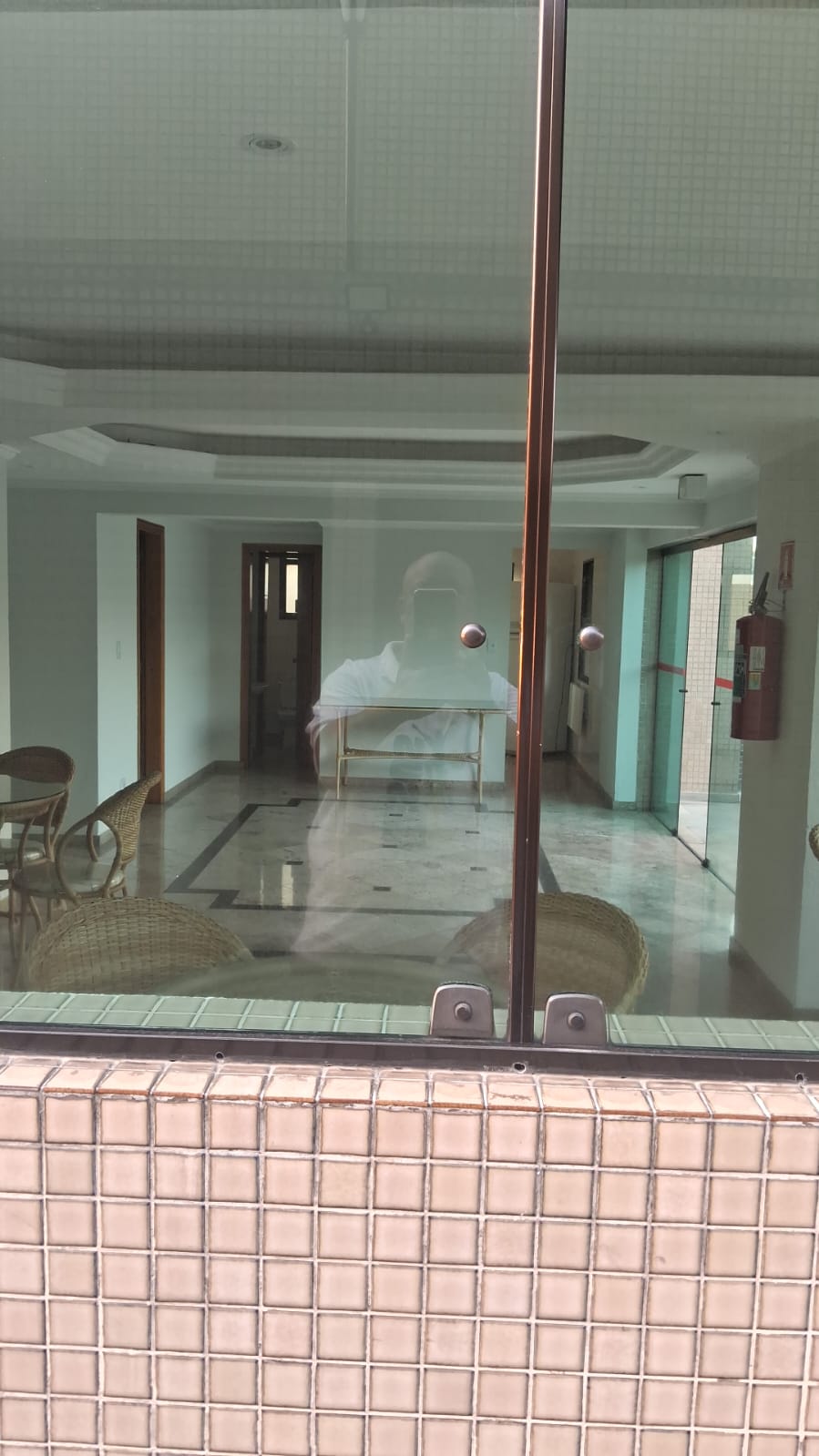 Locação - Apartamento, 3 Dorms - Jardim São Paulo