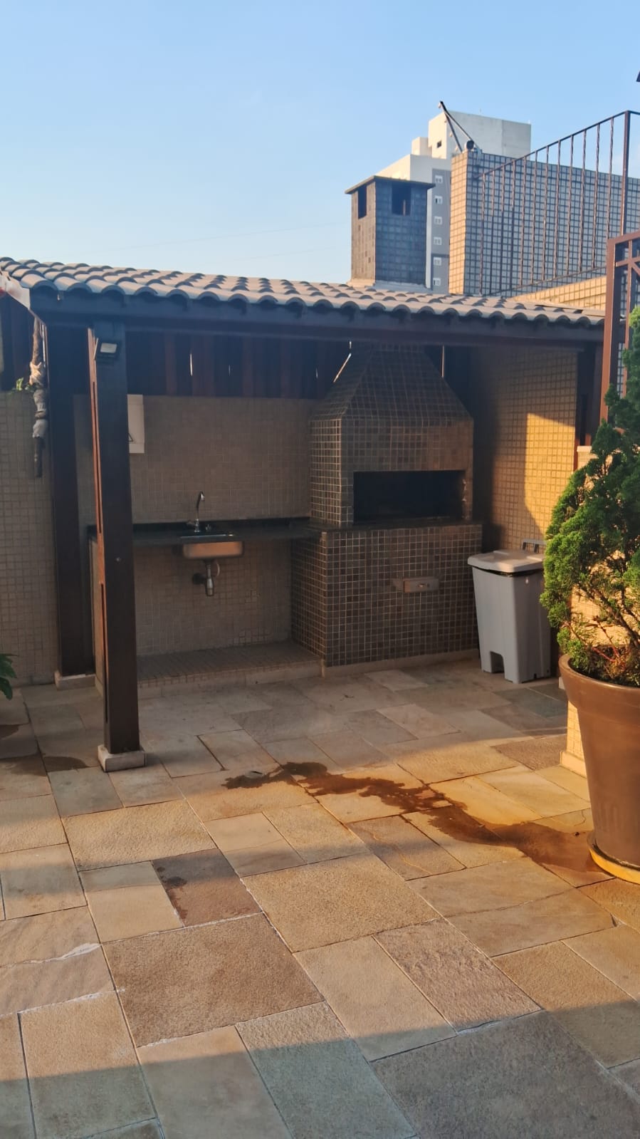 Locação - Apartamento, 3 Dorms - Jardim São Paulo