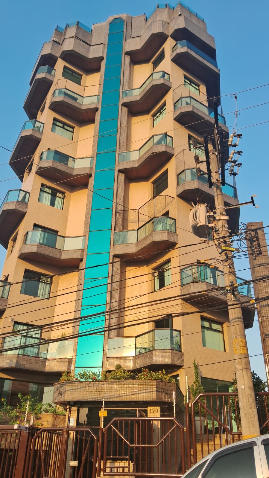 Locação - Apartamento, 3 Dorms - Jardim São Paulo