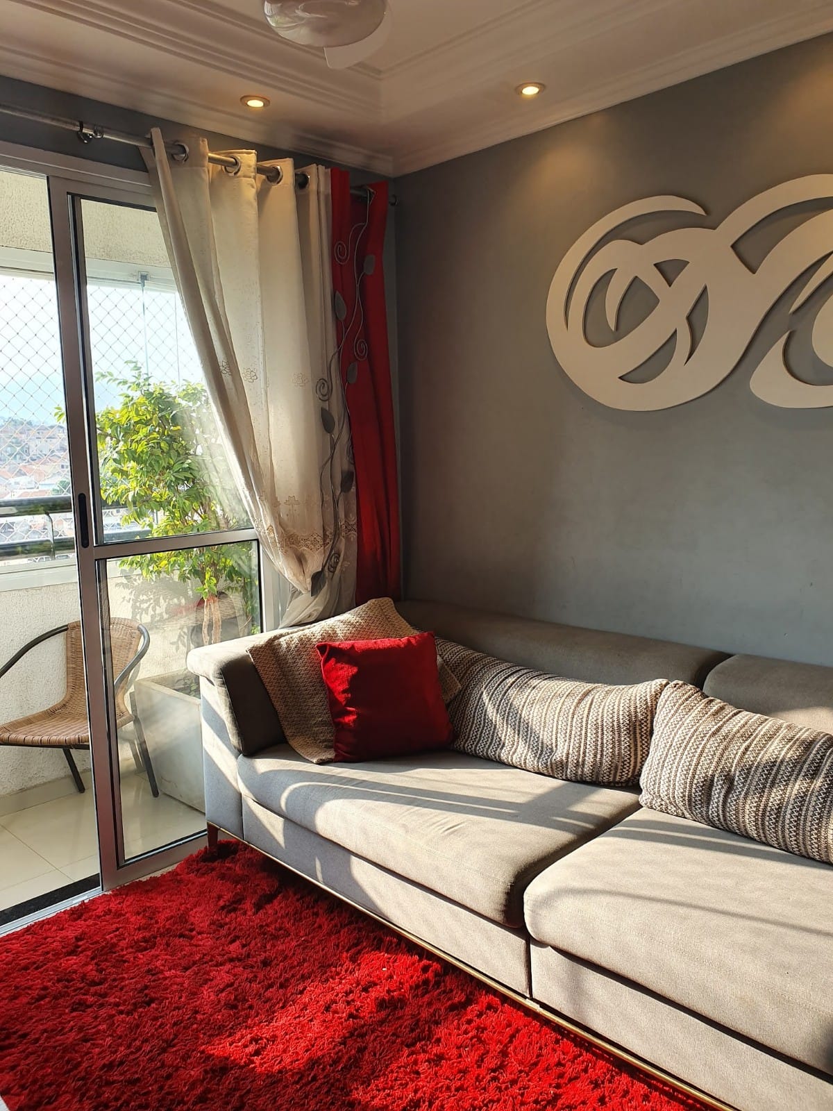 Apartamento - , Limão, São Paulo, SP