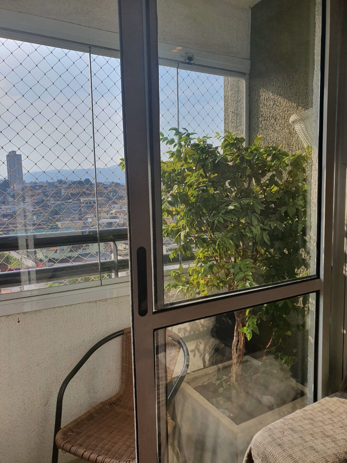 Oportunidade Imperdível! Apartamento Charmoso com Móveis Planejados e Eletrodomésticos Inclusos!