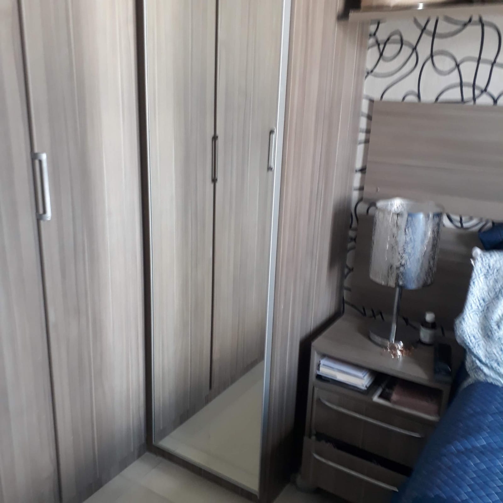 Oportunidade Imperdível! Apartamento Charmoso com Móveis Planejados e Eletrodomésticos Inclusos!