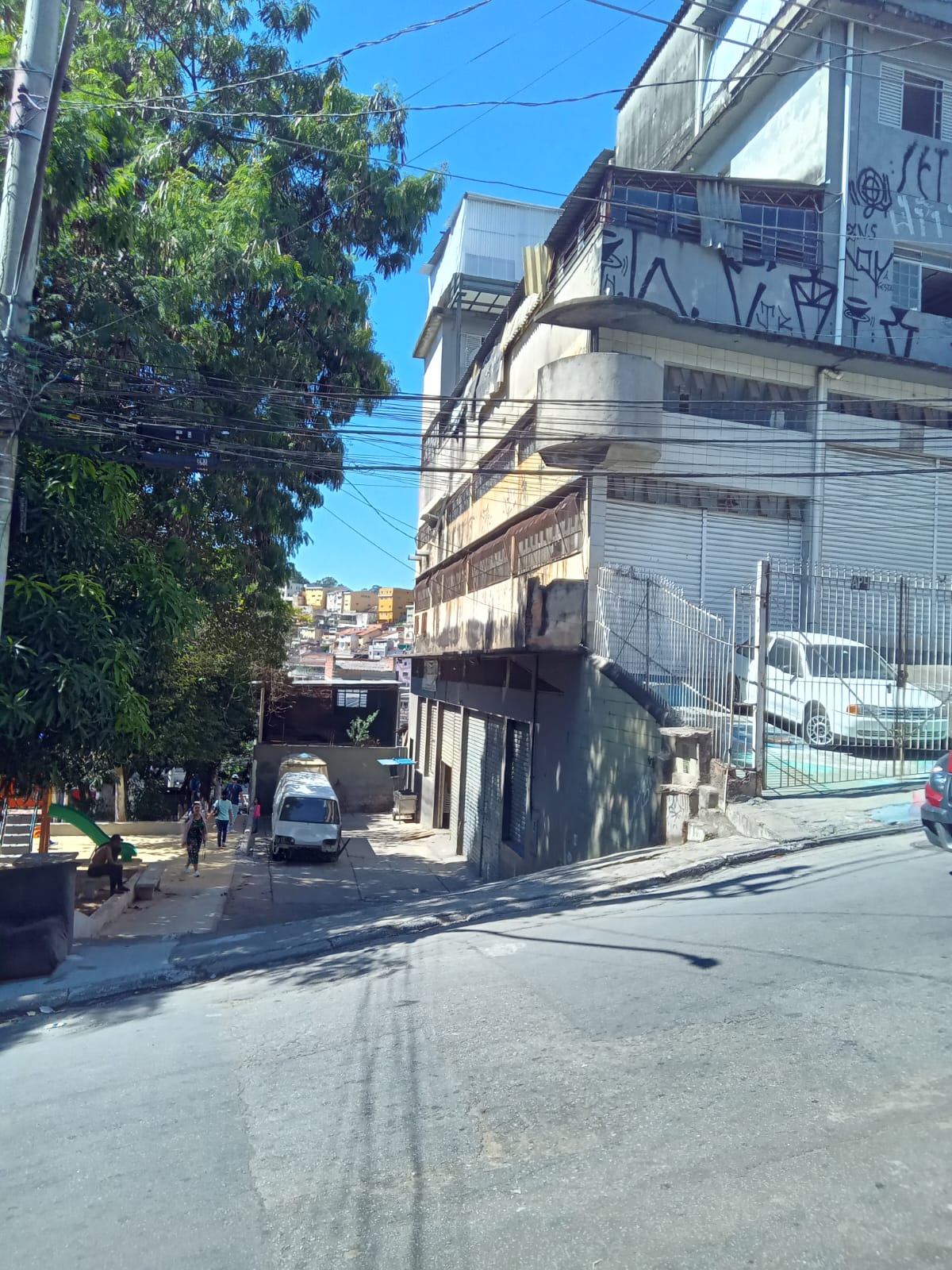 Prédio comercial - Venda, Jardim Peri, São Paulo, SP