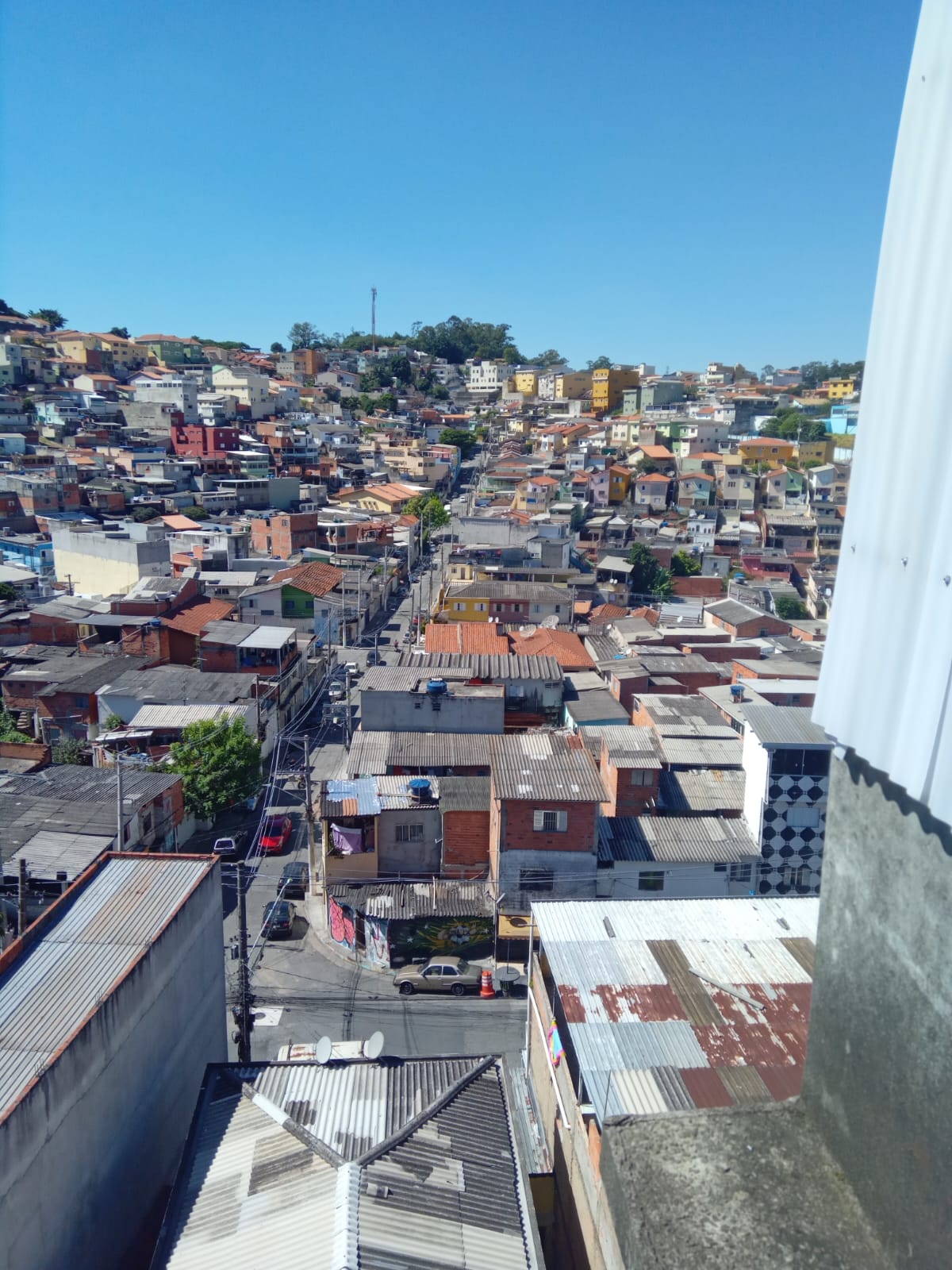Prédio Versátil com Grandes Oportunidades de Negócio e Moradia!