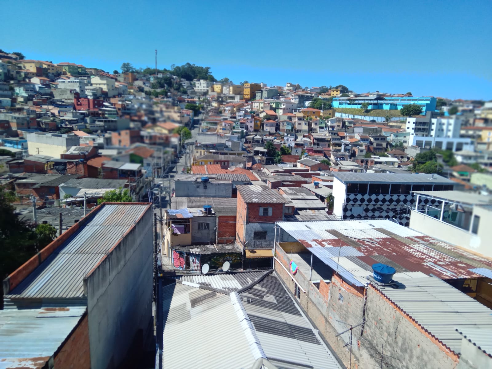 Prédio Versátil com Grandes Oportunidades de Negócio e Moradia!