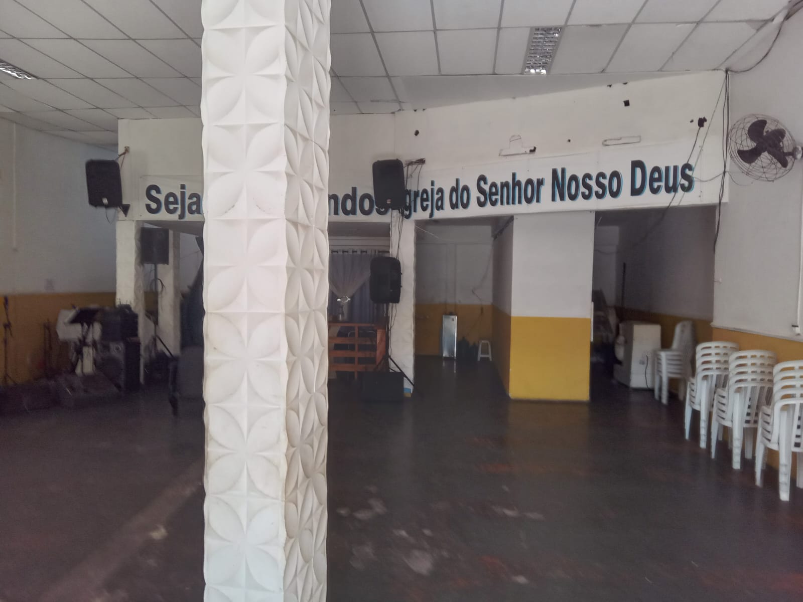 Prédio Versátil com Grandes Oportunidades de Negócio e Moradia!