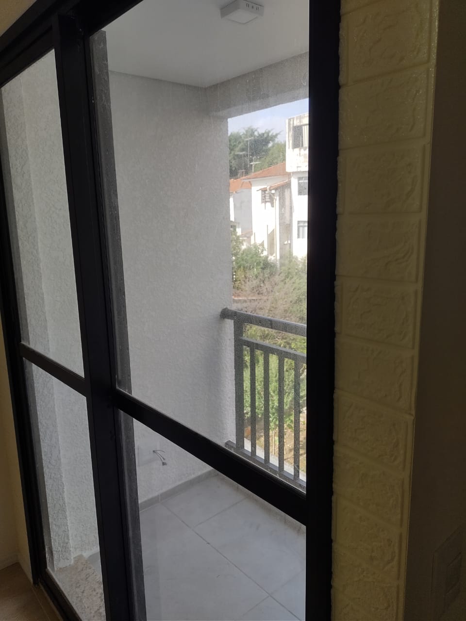Estúdio Moderno no Jardim São Paulo: Conforto, Lazer Completo e Sustentabilidade