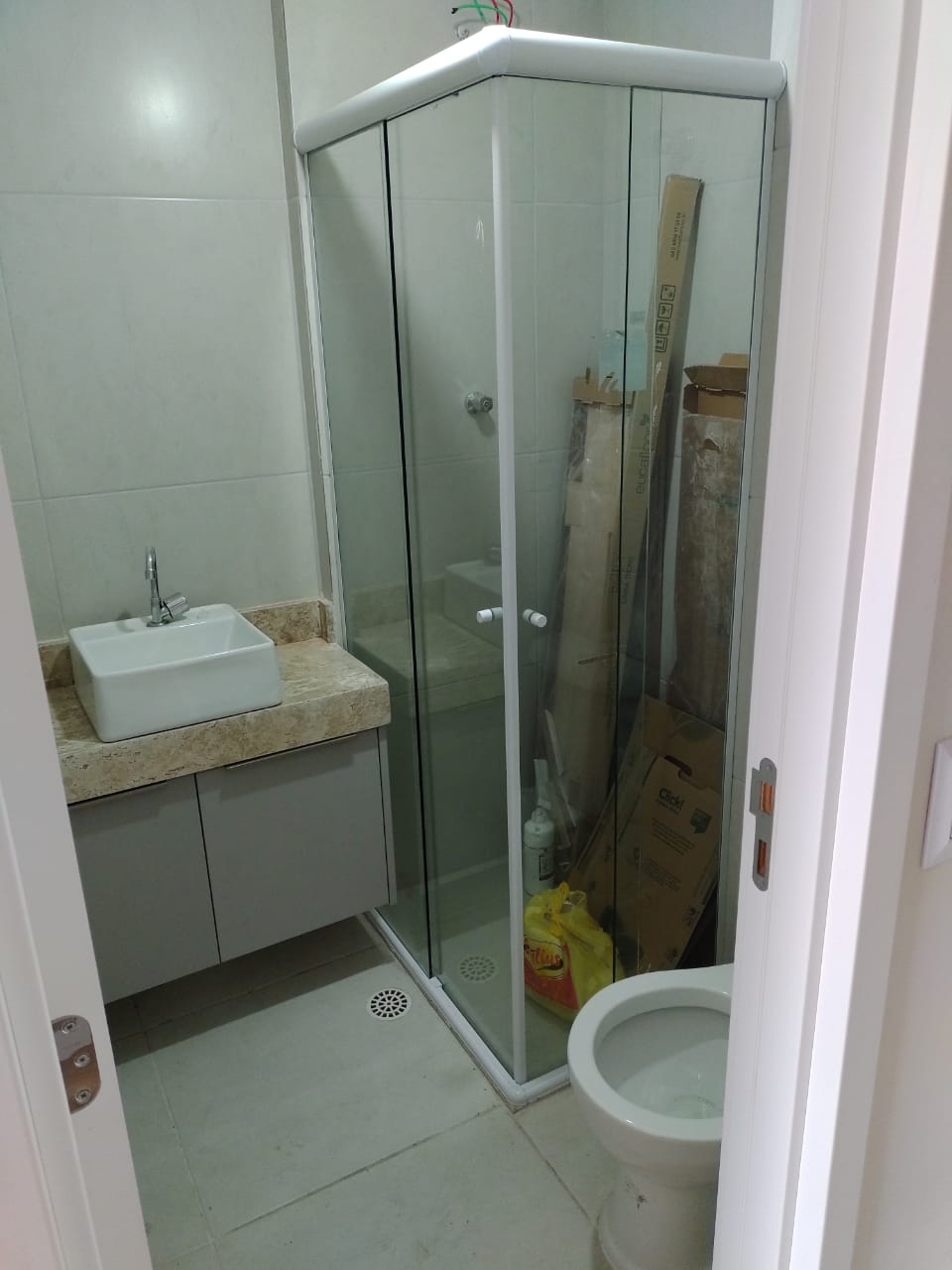 Estúdio Moderno no Jardim São Paulo: Conforto, Lazer Completo e Sustentabilidade