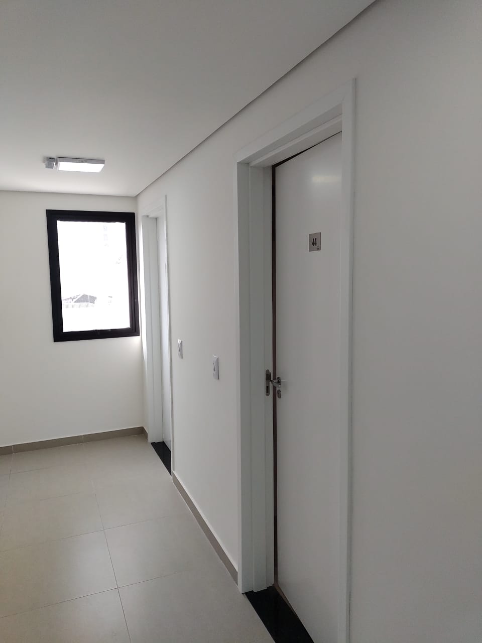 Estúdio Moderno no Jardim São Paulo: Conforto, Lazer Completo e Sustentabilidade