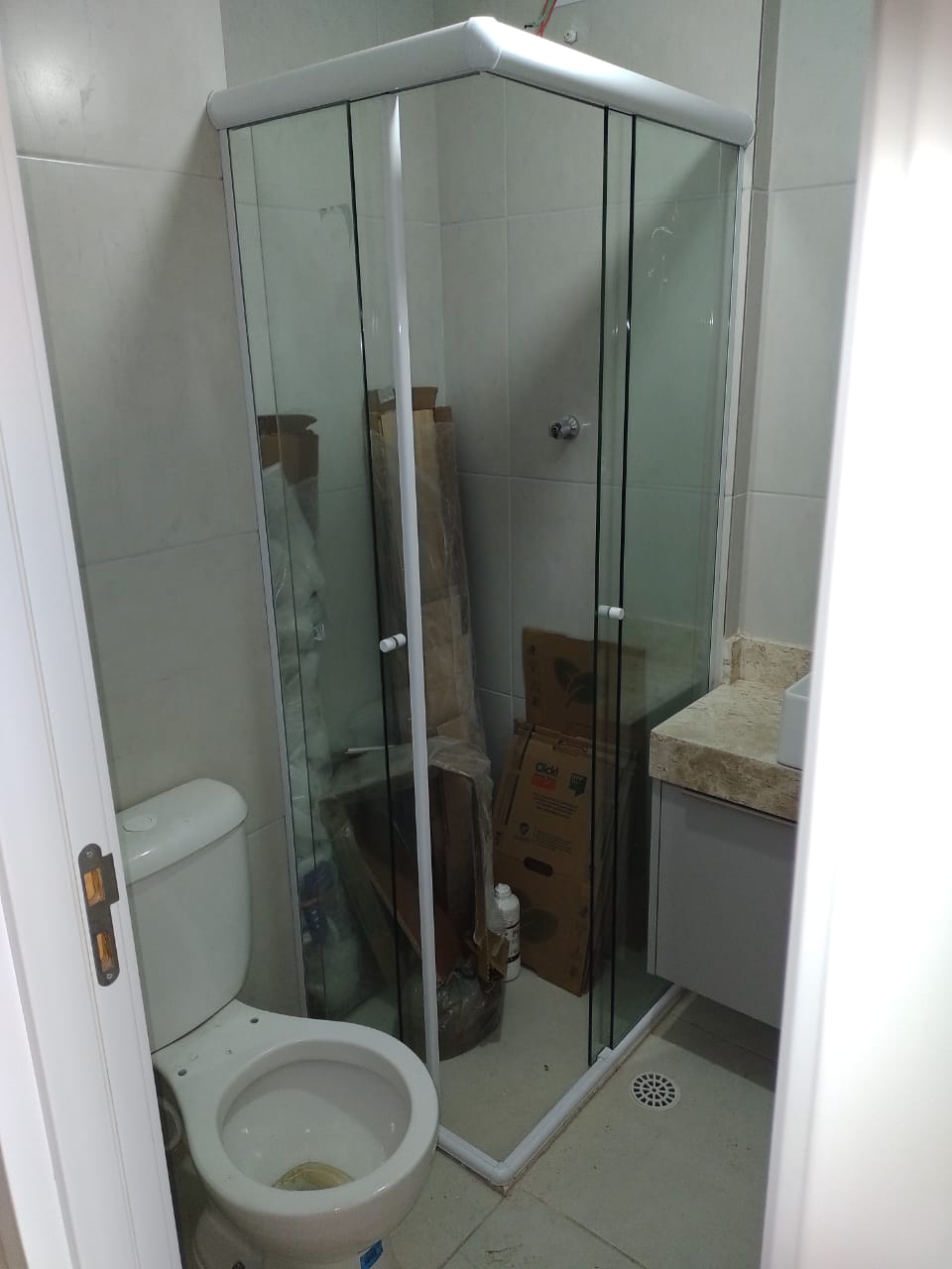 Estúdio Moderno no Jardim São Paulo: Conforto, Lazer Completo e Sustentabilidade