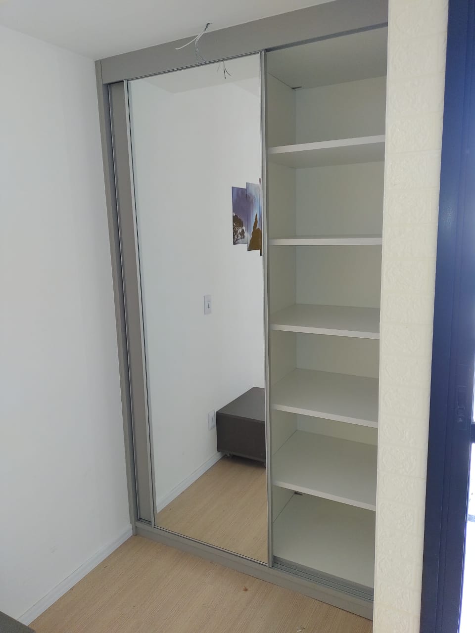 Estúdio Moderno no Jardim São Paulo: Conforto, Lazer Completo e Sustentabilidade