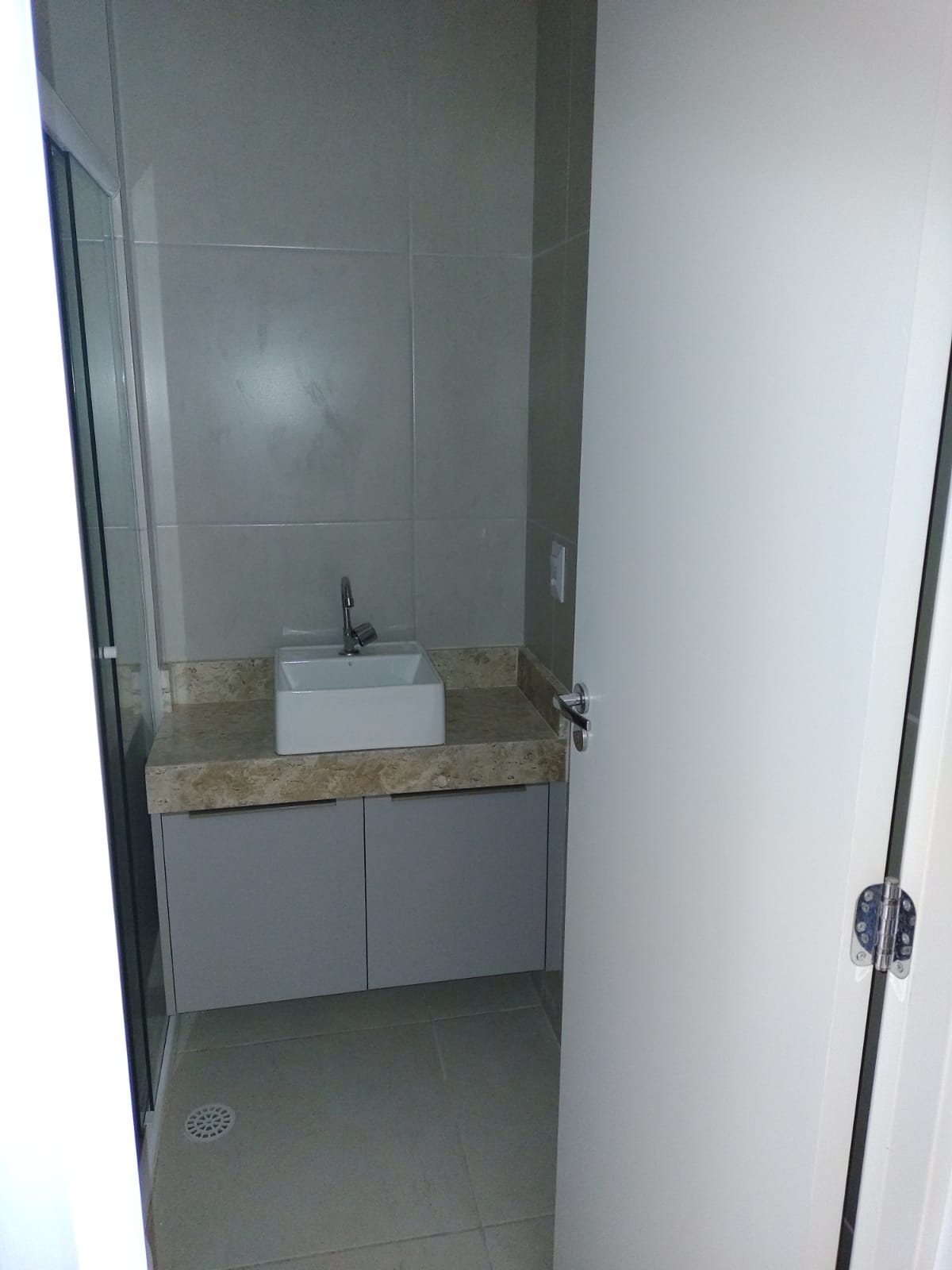 Estúdio Moderno no Jardim São Paulo: Conforto, Lazer Completo e Sustentabilidade