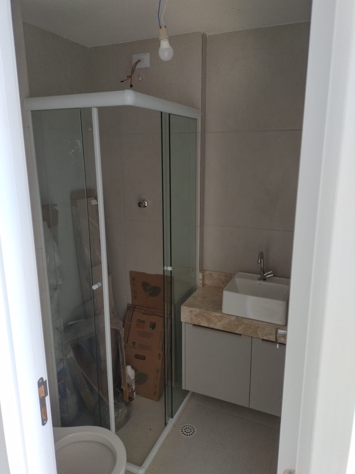 Estúdio Moderno no Jardim São Paulo: Conforto, Lazer Completo e Sustentabilidade
