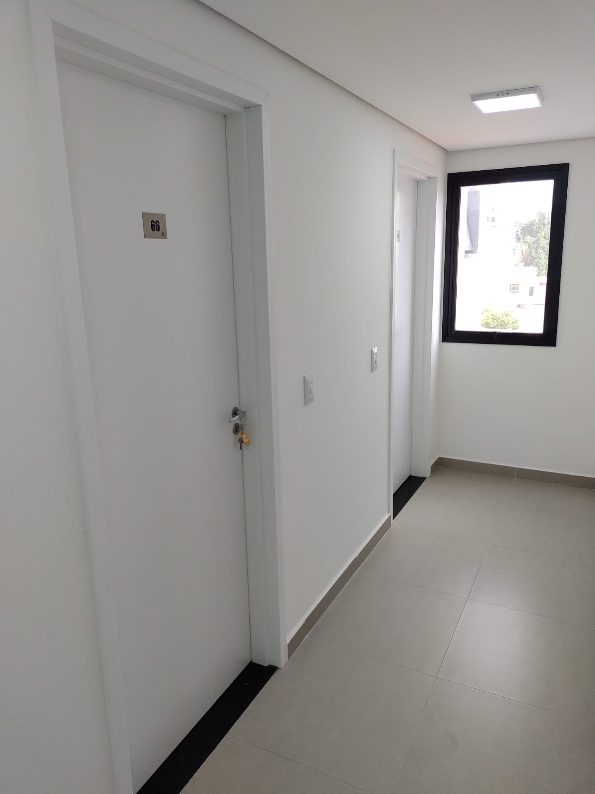 Estúdio Moderno no Jardim São Paulo: Conforto, Lazer Completo e Sustentabilidade