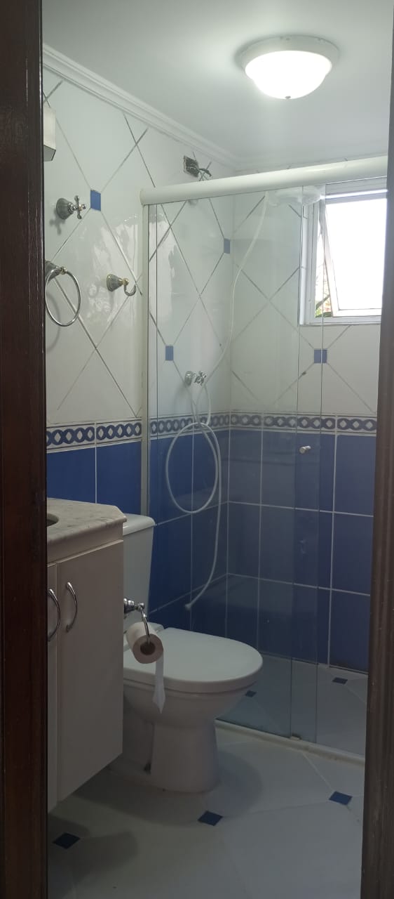 Apartamento Reformado no Residencial Pedra Branca – R$ 255.000,00