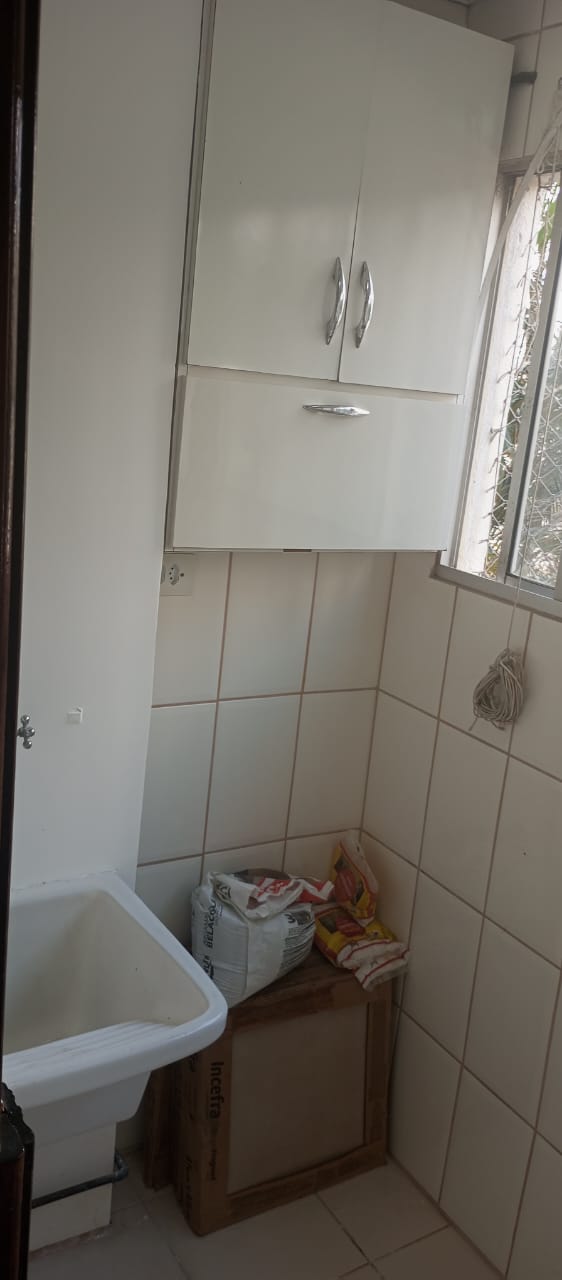 Apartamento Reformado no Residencial Pedra Branca – R$ 255.000,00