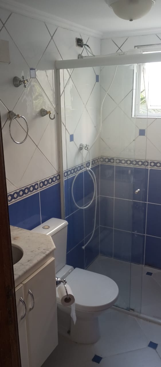 Apartamento Reformado no Residencial Pedra Branca – R$ 255.000,00