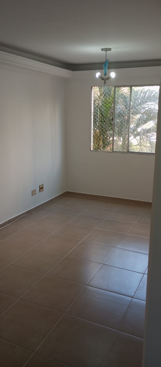 Apartamento Reformado no Residencial Pedra Branca – R$ 255.000,00