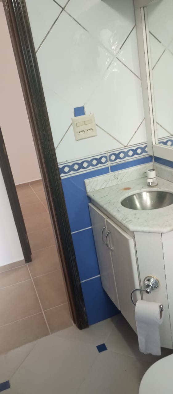 Apartamento Reformado no Residencial Pedra Branca – R$ 255.000,00
