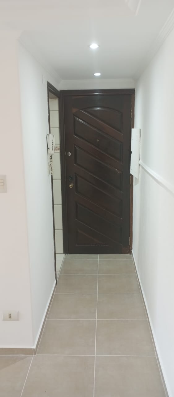 Apartamento Reformado no Residencial Pedra Branca – R$ 255.000,00