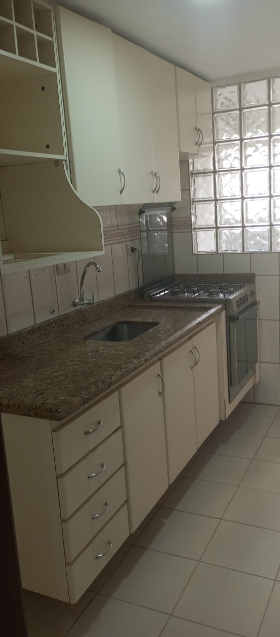 Apartamento Reformado no Residencial Pedra Branca – R$ 255.000,00