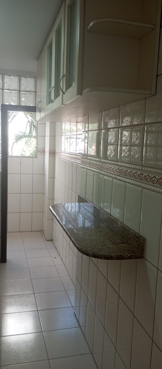 Apartamento Reformado no Residencial Pedra Branca – R$ 255.000,00