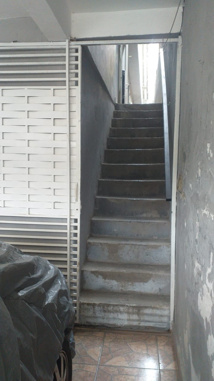 Sobrado, 3 Dorms para Alugar, por R$ 1.200,00