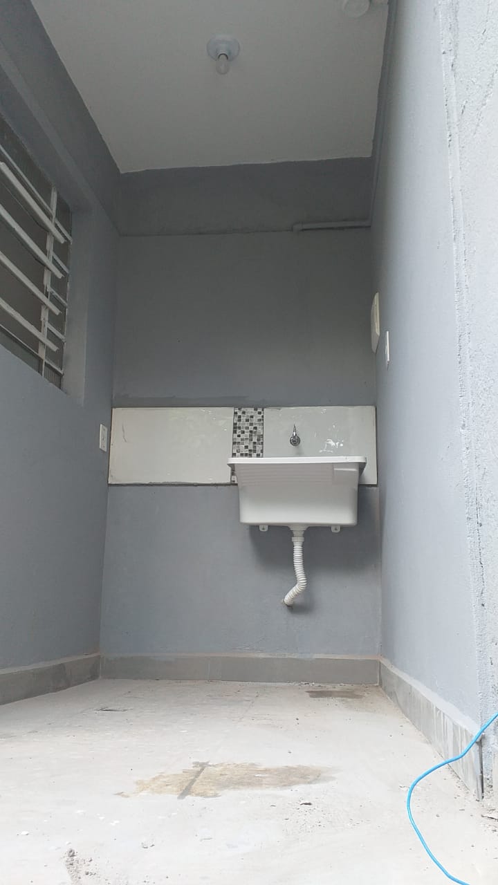 Sobrado, 3 Dorms para Alugar, por R$ 1.200,00
