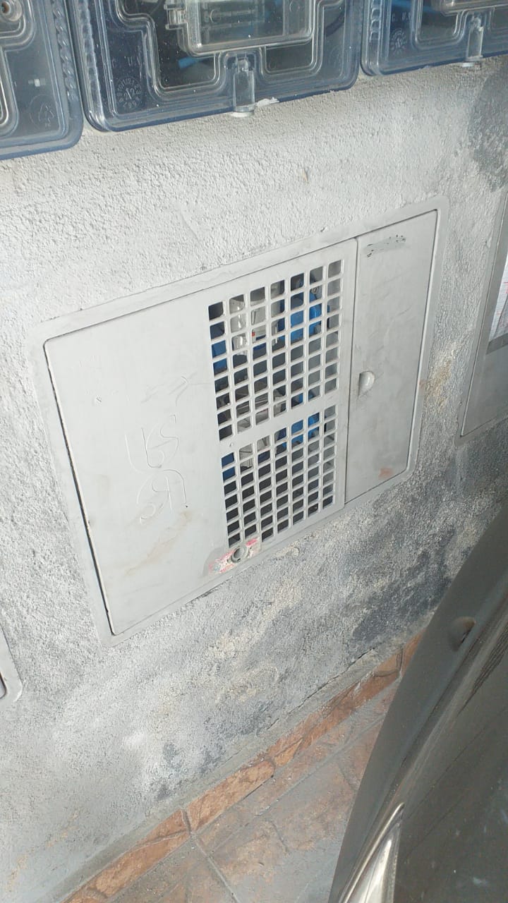 Sobrado, 3 Dorms para Alugar, por R$ 1.200,00