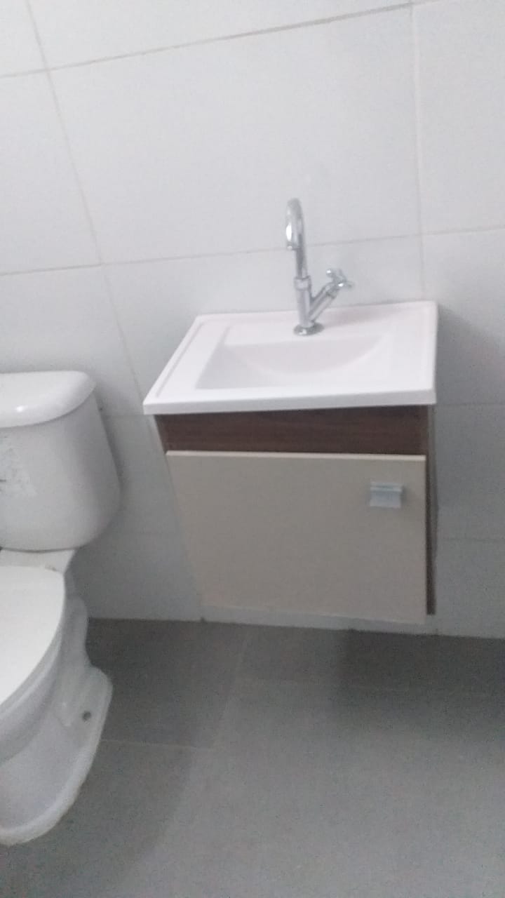 Sobrado, 3 Dorms para Alugar, por R$ 1.200,00