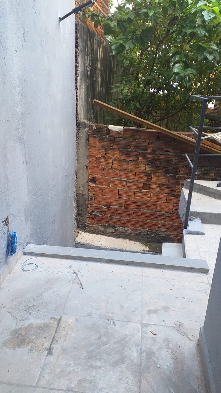 Sobrado, 3 Dorms para Alugar, por R$ 1.200,00
