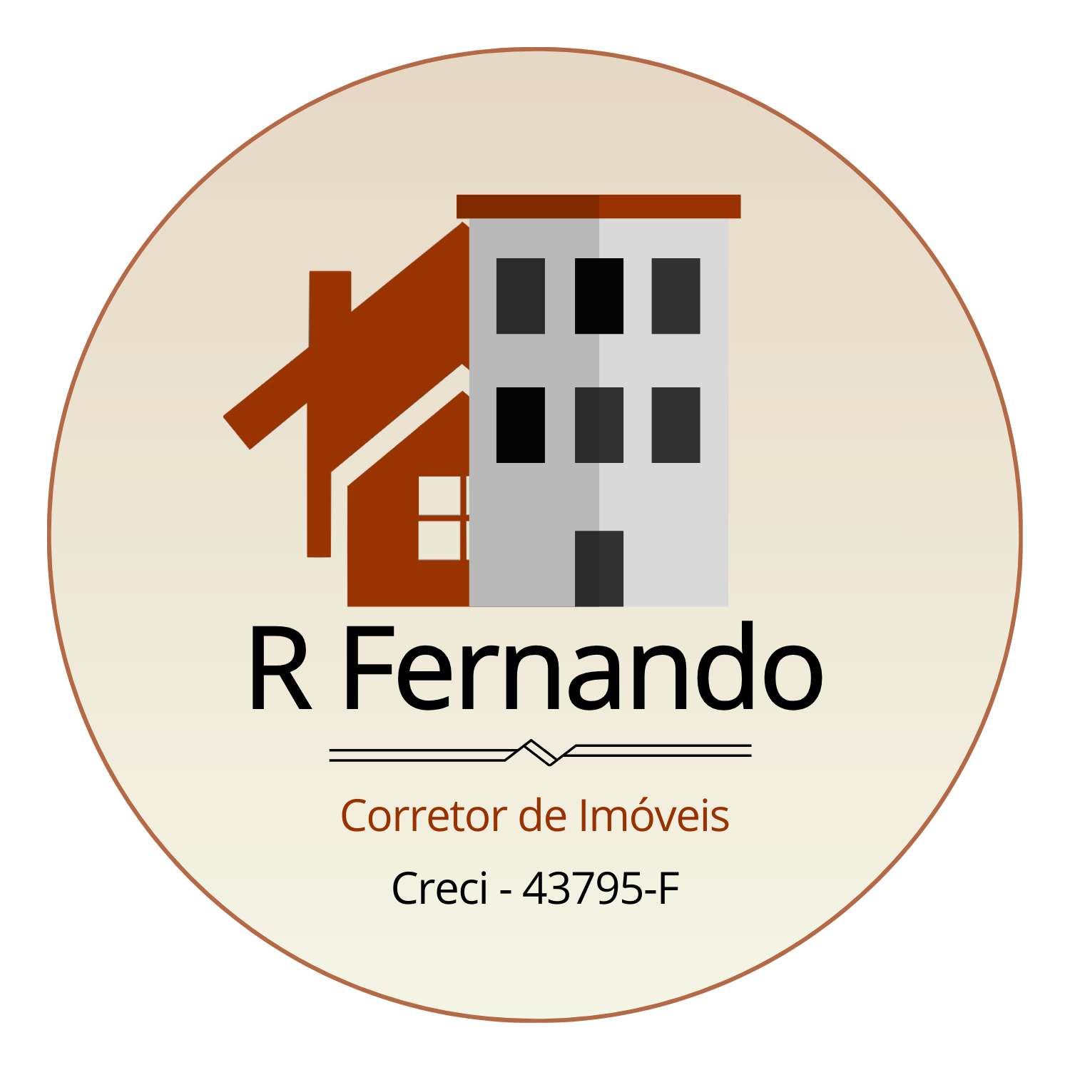 R Fernando Corretor  - o Seu site de Imóveis