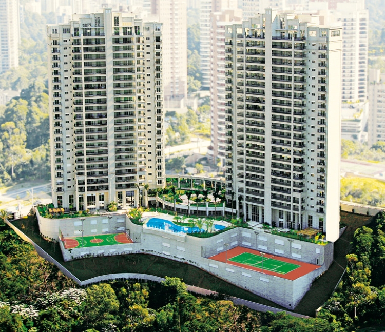 Apartamento - Venda, Panamby, São Paulo, 