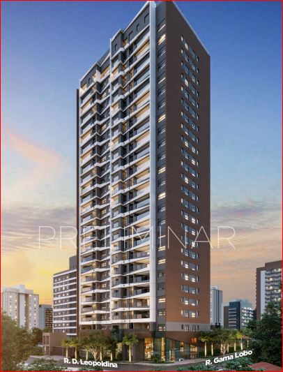 Apartamentos em lançamento - Venda, Ipiranga, , 